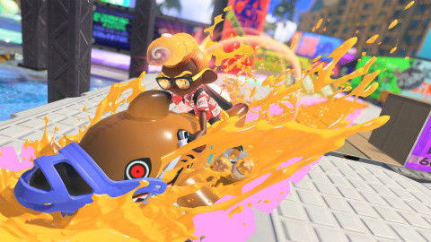 Splatoon 3: have you had your eye on the Nintendo Switch exclusive?  This is the perfect video for beginners.