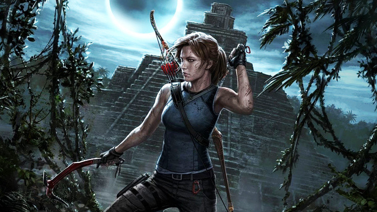 Novedades de Epic Games Store: ya se conocen los juegos gratuitos de la próxima semana, con Lara Croft como protagonista