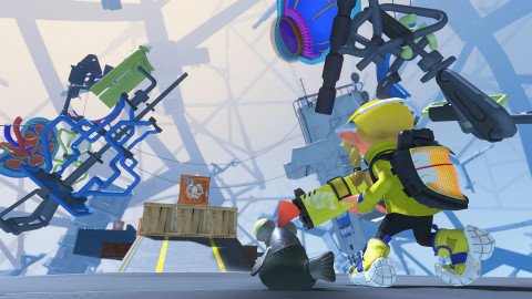 Splatoon 3: ¿La nueva experiencia multijugador imprescindible en Nintendo Switch?