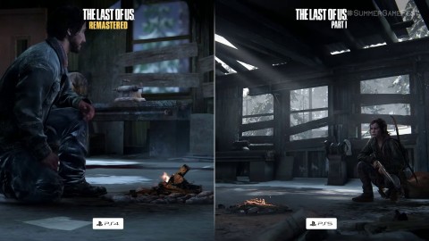 The Last of Us Parte I: mejoras, jugabilidad... Todo lo que necesitas saber antes del lanzamiento del remake de PS5