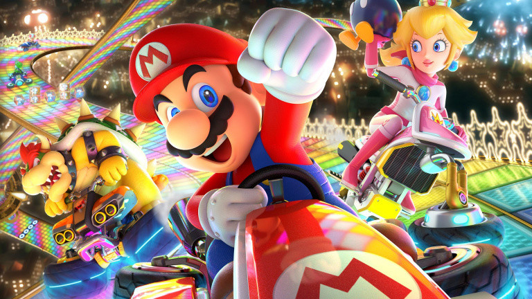 Noticias del juego ¡Mario Kart celebra su 30º aniversario! Una mirada al spin-off más famoso de Nintendo