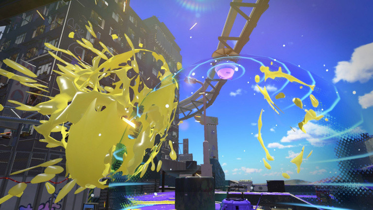 Splatoon 3: Los problemas de equilibrio del nuevo modo de juego causan un gran revuelo