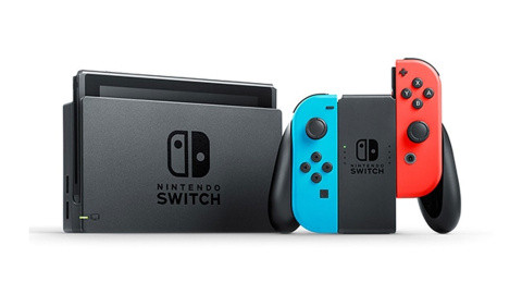 Nintendo Switch: las asombrosas cifras de los ports de juegos de Wii U, un jugoso negocio 