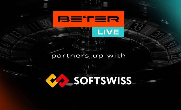 BETER Live llegará a nuevas audiencias con SOFTSWISS