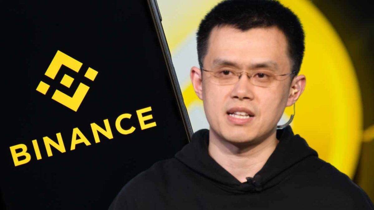 Binance podría listar las bifurcaciones de Ethereum