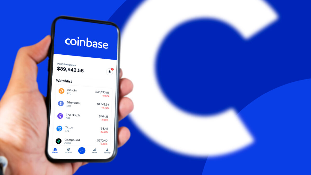 El autor de Black Swan da un pronóstico sombrío para las acciones de Coinbase: COIN «no vale nada».