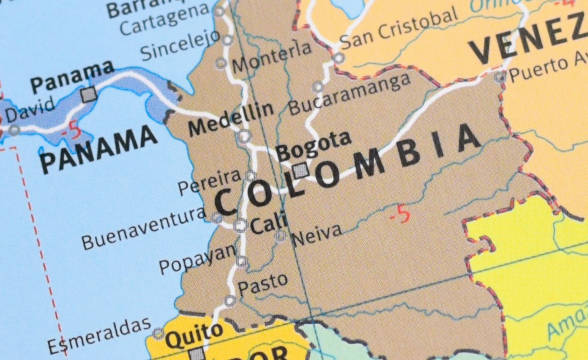 El FSB establece la sede de un nuevo centro tecnológico en Colombia