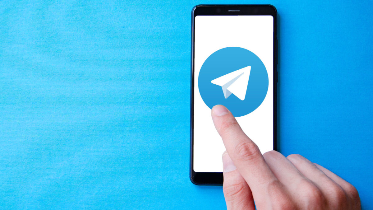 Telegram ofrece a los usuarios una función de transferencia de criptomonedas Telegram ofrece a los usuarios una función de transferencia de criptomonedas