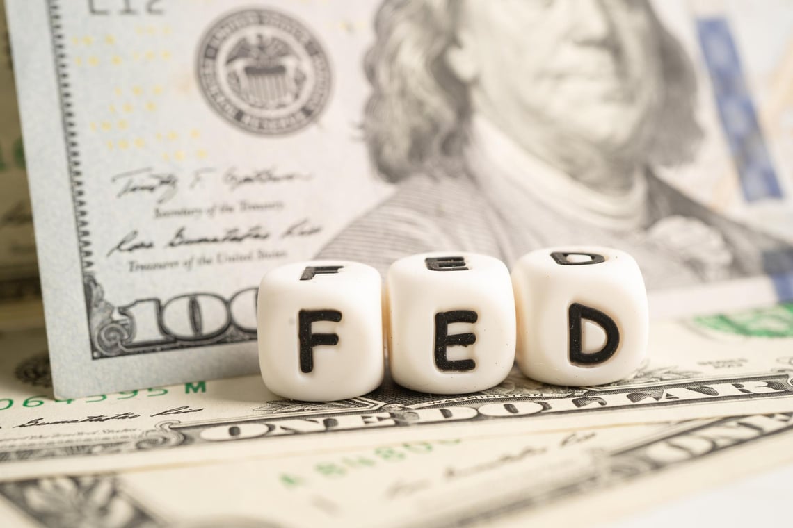 La Reserva Federal va a subir los tipos de interés otros 75 puntos básicos