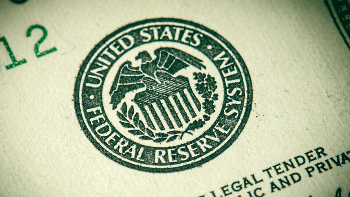 El mercado de las criptomonedas se hunde, ¿amplificará la crisis la Fed? El mercado de las criptomonedas se hunde, ¿amplificará la crisis la Fed?