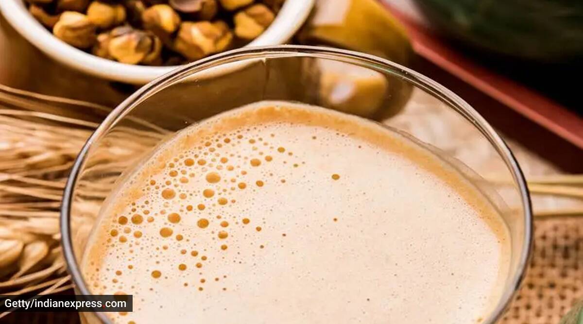 sattu