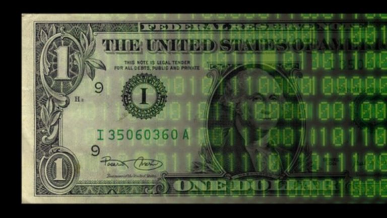 El dólar ha alcanzado hoy su máximo en 20 años frente a las principales divisas