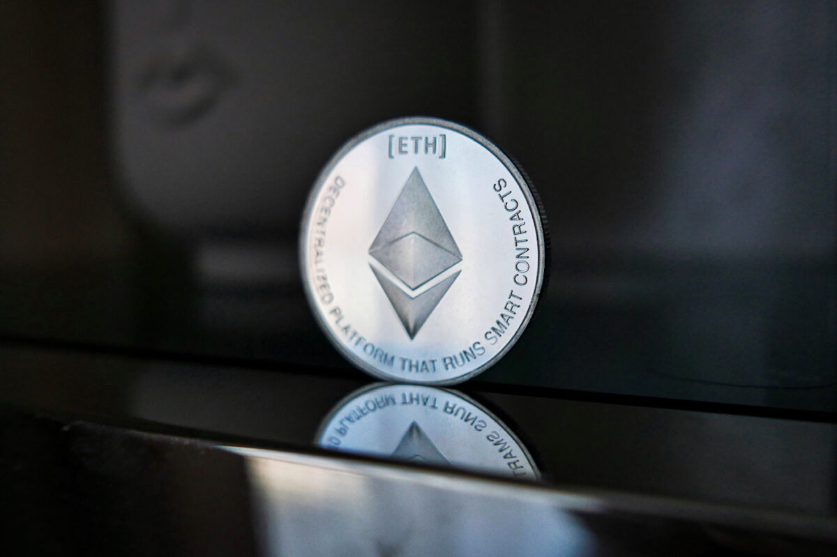 Ethereum supera los 2.000 dólares y se embarca en un rally alcista