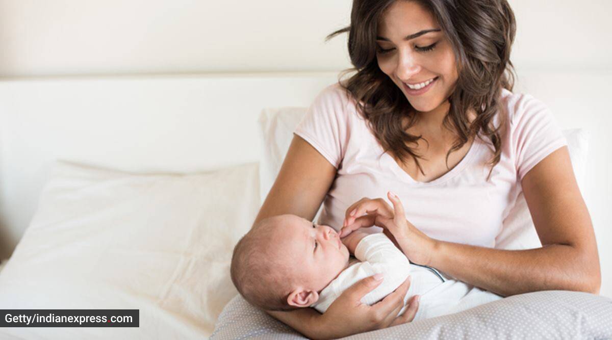 Lactancia y ejercicio: esto es todo lo que una madre lactante debe saber