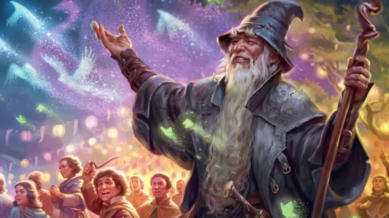 Magic The Gathering: El Señor de los Anillos, 93ª expansión… ¡Resumimos todos los anuncios del juego de cartas!