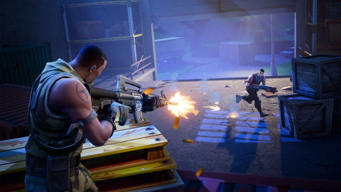 Fortnite se prepara para el caos total con el regreso de este furioso modo de juego, ¡y definitivamente podría quedarse!