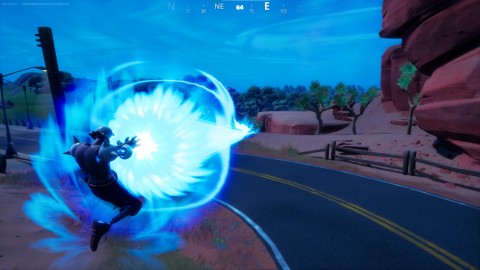 Fortnite se prepara para el caos total con el regreso de este furioso modo de juego, ¡y definitivamente podría quedarse!