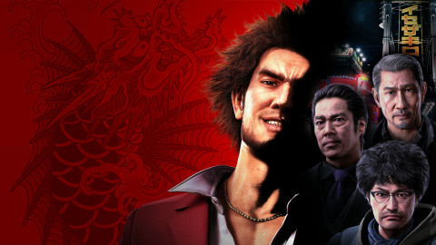 El creador de los juegos Yakuza quiere que su próximo éxito sea más