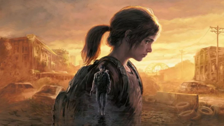 Noticias de Juegos The Last of Us Parte I: 7 minutos de intenso gameplay del remake de la obra maestra de PS3