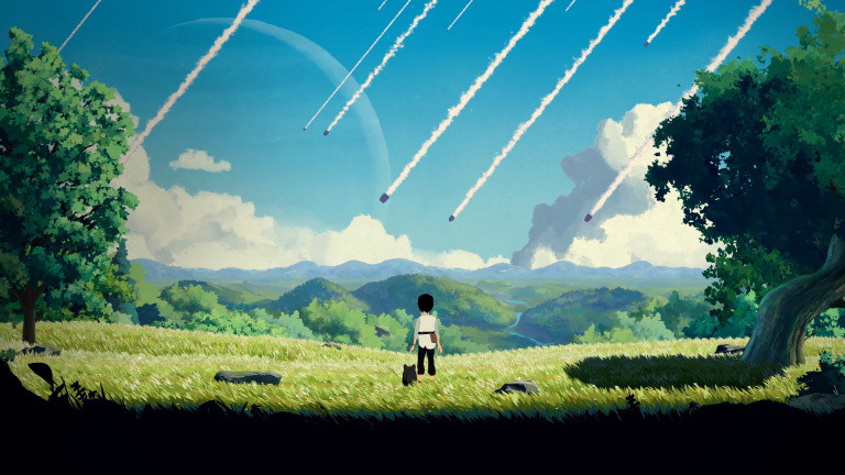 Noticias de juegos Lies of P, Planet of Lana… 7 videojuegos con una jugabilidad sorprendente en gamescom 2022 Noticias de juegos Lies of P, Planet of Lana… 7 videojuegos con una jugabilidad sorprendente en gamescom 2022