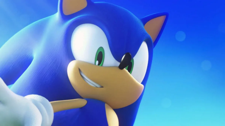 Noticias de juegos de Sonic : ¿Un nuevo juego ya en desarrollo antes del lanzamiento de Sonic Frontiers?