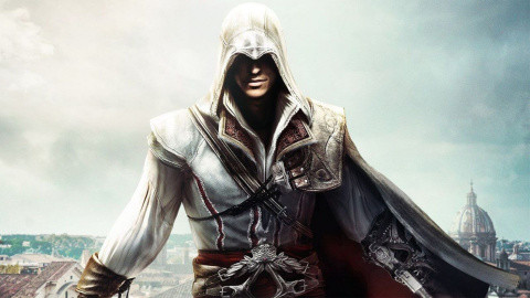 Assassin's Creed: ¿Qué pasaría si el mítico Ezio Auditore regresara? Una foto genera dudas