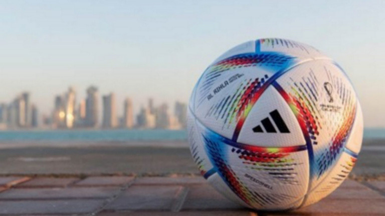 Noticias del juego FIFA 23 : El modo de la Copa del Mundo Qatar 2022 se lanzará como DLC, ¡aquí está la información! Noticias del juego FIFA 23 : El modo de la Copa del Mundo Qatar 2022 se lanzará como DLC, ¡aquí está la información!