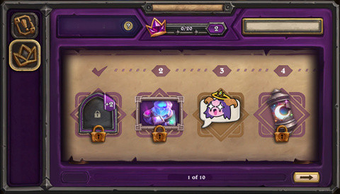 Hearthstone Battlegrounds: ¡El modo de juego pasa a ser de pago con la segunda temporada! Los jugadores están descontentos