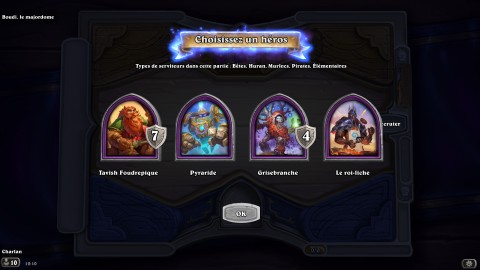 Hearthstone Battlegrounds: ¡El modo de juego pasa a ser de pago con la segunda temporada! Los jugadores están descontentos