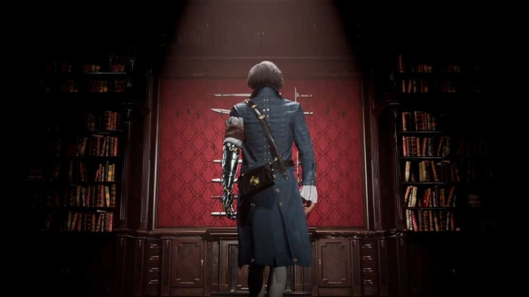 Lies of P: release date, gameplay, story... We take a look at Pinocchio from Souls