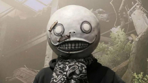 Nier Automata: un jugador promociona el excelente juego en la aplicación de citas Tinder, ¡y funciona!