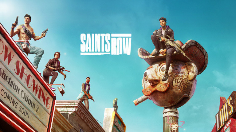 Noticias del juego Saints Row: ¡se filtran en masa en la web gameplays a pocos días del lanzamiento!