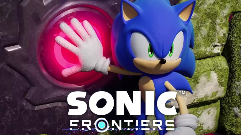 Noticias del juego Sonic Frontiers: El equipo de Sonic quiere dar a los jugadores la posibilidad de elegir