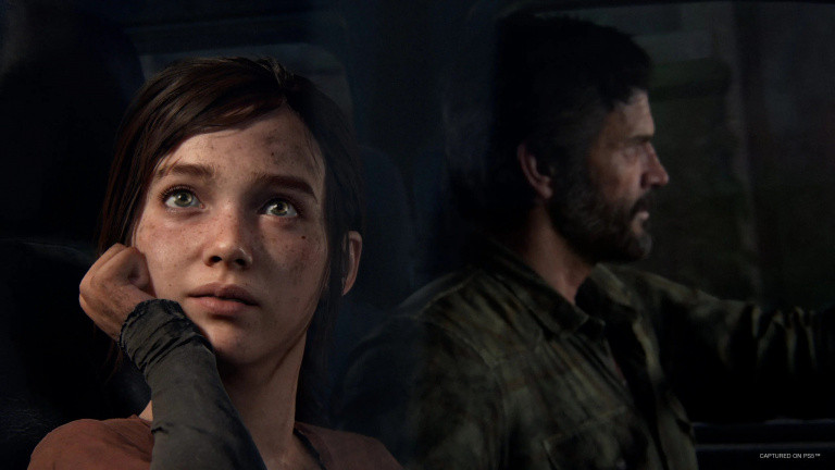 Noticias del juego The Last of Us Part I: ¡la Firefly Edition de PS5 podría llegar por fin a Europa!