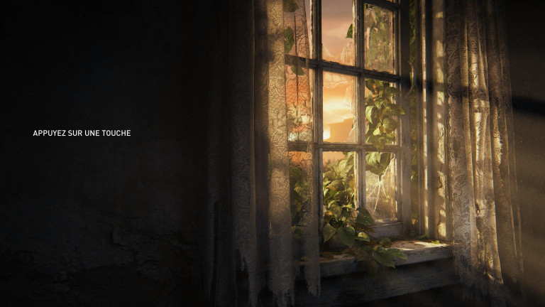 The Last of Us Parte 1: El remake de PS5 revela la pantalla del título y se compara con PS3 y PS4 