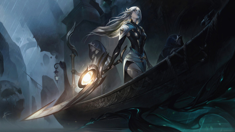 League of Legends: ¡el objeto más útil del juego pronto será nerfeado!