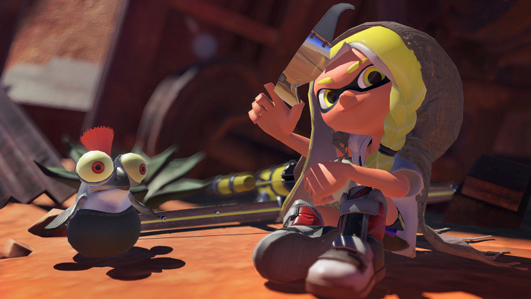 Splatoon 3: los problemas de equilibrio del nuevo modo de juego salpican la tinta