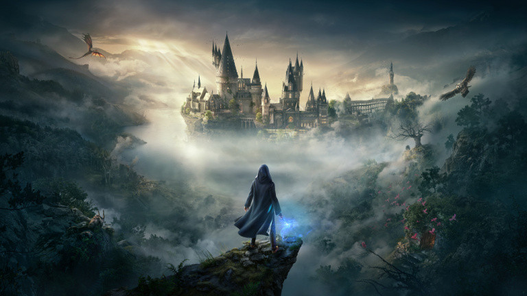 Noticias sobre el juego del legado de Hogwarts: Warner Bros. llama al boicot contra JK Rowling y aclara el asunto