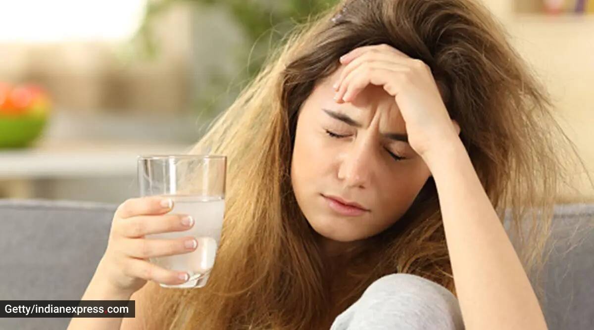 Si hoy te has levantado con resaca, estos consejos son los que necesitas Si hoy te has levantado con resaca, estos consejos son los que necesitas