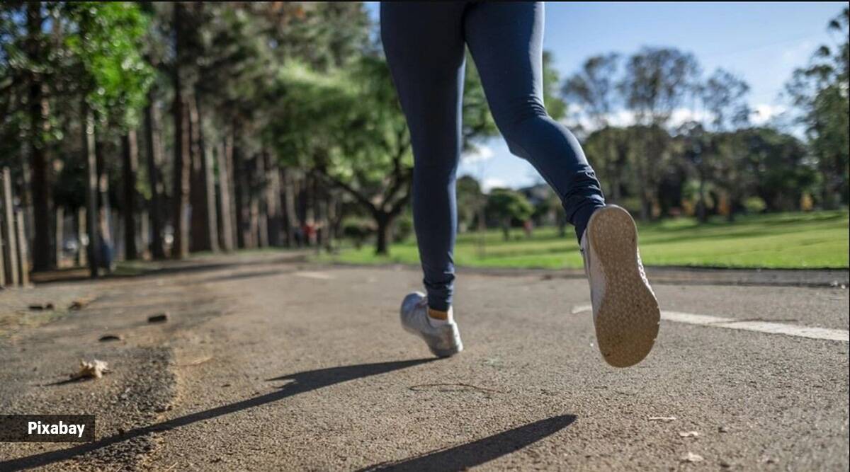 Siete razones por las que la marcha nórdica es mejor para ti que la normal