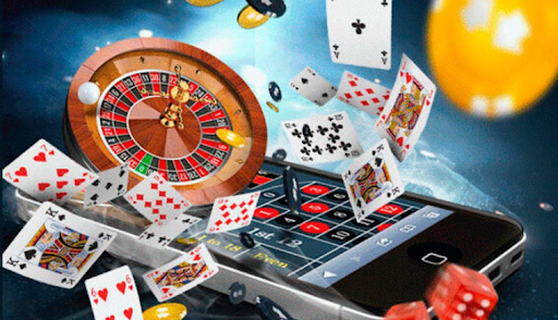 Beneficios de jugar al casino online [BONOS SIN DEPÓSITO]