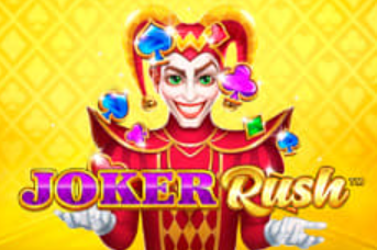 joker rush