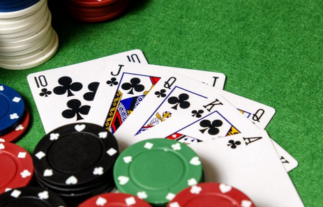 mano de poker