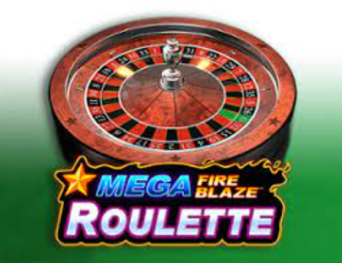 mega roulette