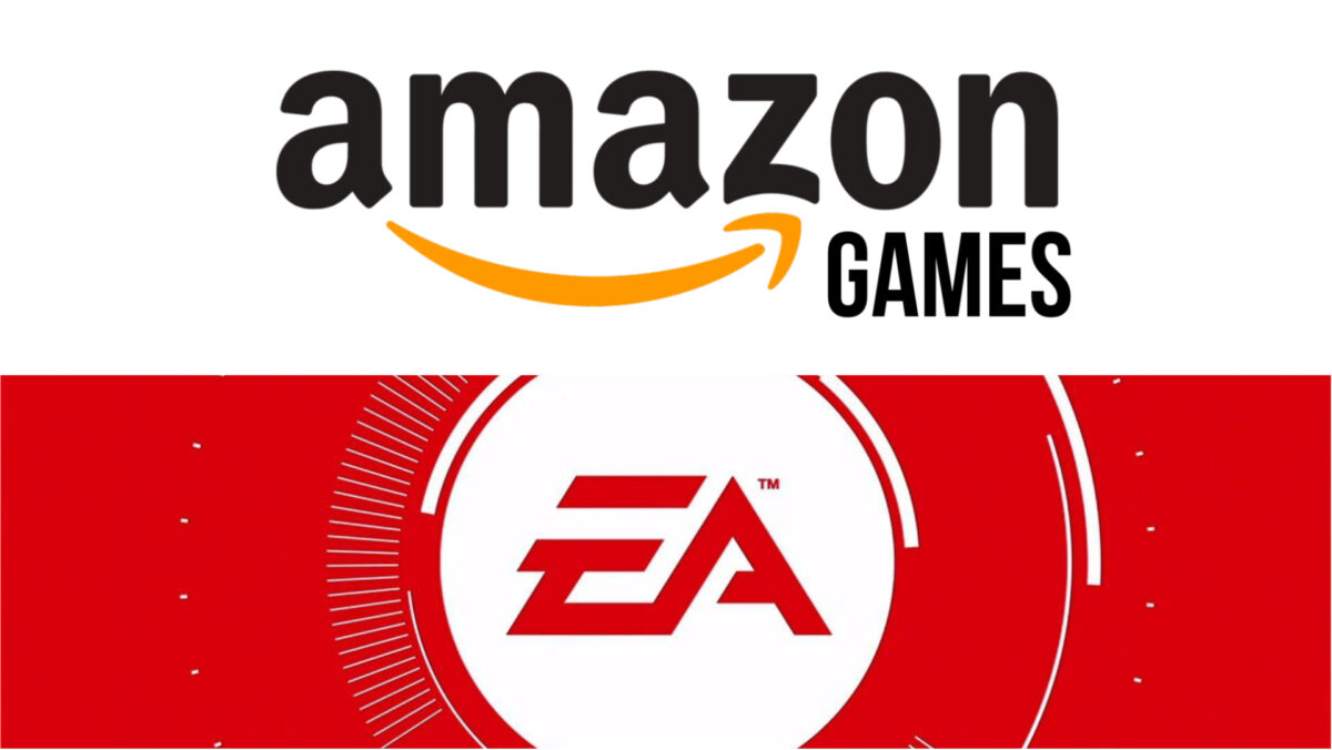 ¡Amazon está a punto de comprar Electronic Arts (EA)! ¡Amazon está a punto de comprar Electronic Arts (EA)!