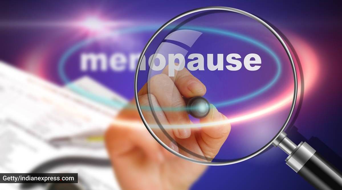 ¿Cómo puedo gestionar la menopausia? Dígase a sí mismo: «Yo, sin pausa».