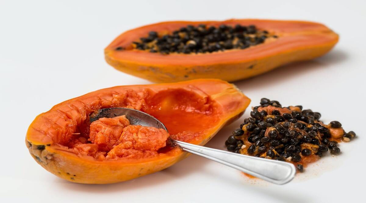 ¿Es buena la papaya para controlar la diabetes y la salud del corazón? ¿Es buena la papaya para controlar la diabetes y la salud del corazón?