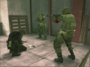 Konami: ¿El regreso de los tres primeros juegos de Metal Gear Solid? El rumor se está apagando