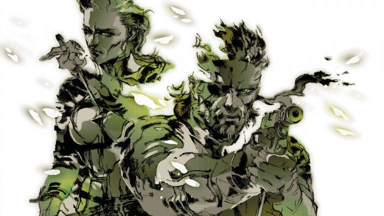 Noticias de juegos de Konami: ¿el regreso de los tres primeros juegos de Metal Gear Solid? El rumor se está apagando Noticias de juegos de Konami: ¿el regreso de los tres primeros juegos de Metal Gear Solid? El rumor se está apagando