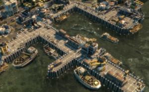 ANNO 2070, Assassin's Creed Brotherhood... Varios juegos de Ubisoft reciben unos meses de prórroga